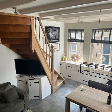 Ferienwohnung De Troeter Monnickendam Exterior foto